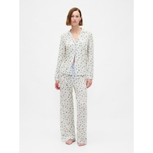 Modal PJ Pants | Gap
