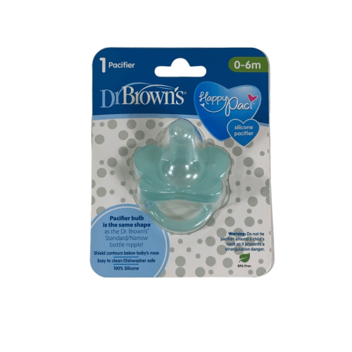 Dr. Brown's HappyPaci 0-6 months