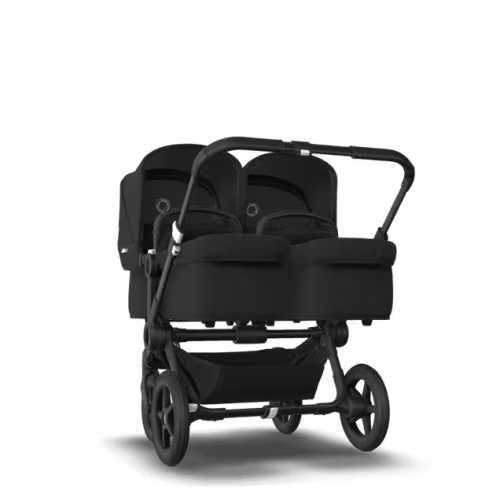 Bugaboo Donkey 3 Twin bassinet and seat stroller