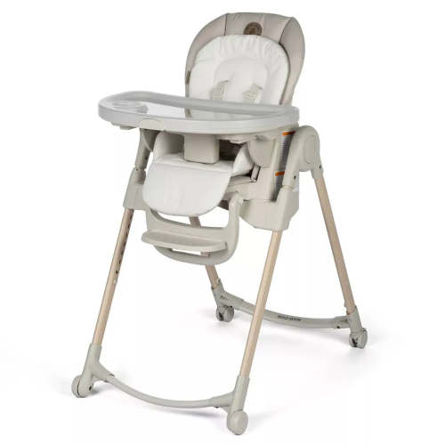 Minla 6-in-1 High Chair - Classic Oat