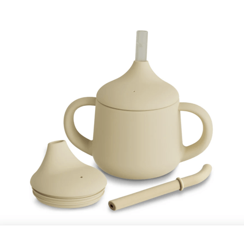 First-Stage Infant Sippy Cup