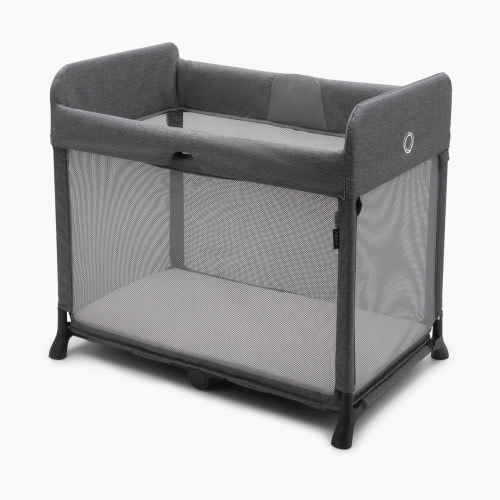 Bugaboo Stardust Playard - Grey Melange