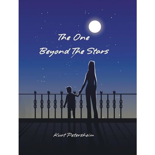 The One Beyond The Stars Hardcover – November 14, 2023
