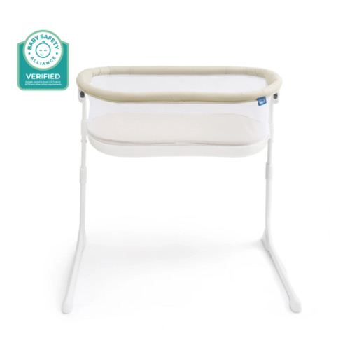 Halo BassiNest® Lite Portable Bassinet - Oat