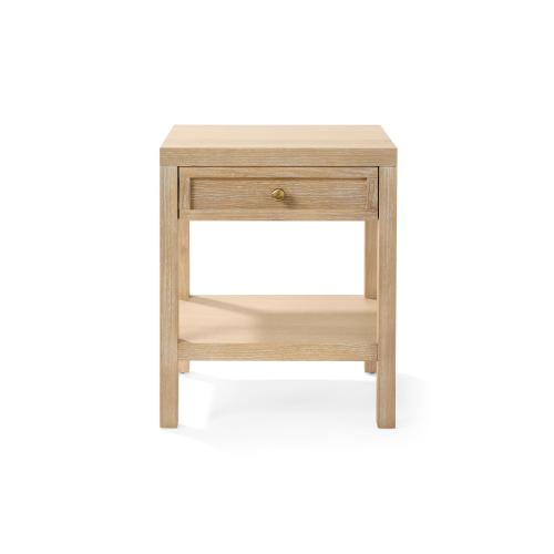 Scout Nightstand