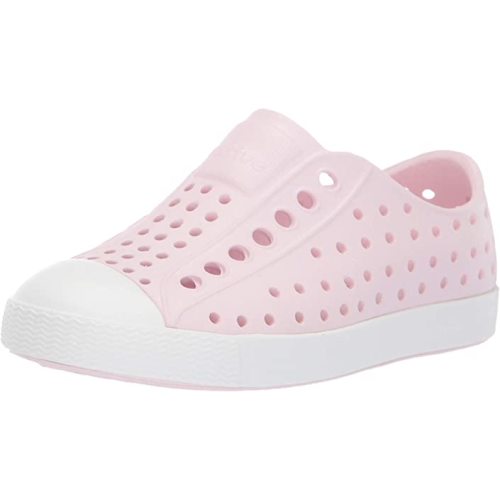 Native Shoes Kids' Jefferson Slip-On Shoe