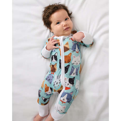 Purrfect Pals Zippy | Little Sleepies