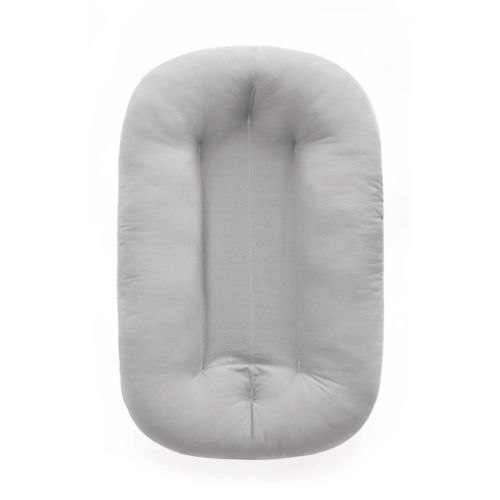 Snuggle Me Organic Lounger - Moss