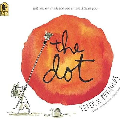 The Dot (Creatrilogy)