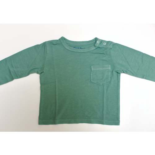 The Adventure Long-Sleeve (12 months)