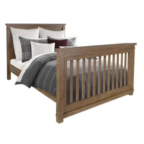 Appleseed Rowan Full-Size Rail