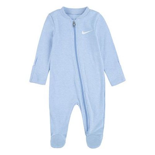 Baby Nike Essentials Sleep & Play One Piece Pajamas