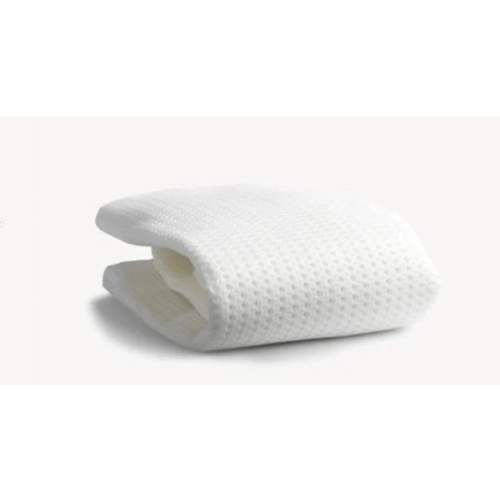 Lullaby Earth Waterproof Mini Crib Mattress Cover