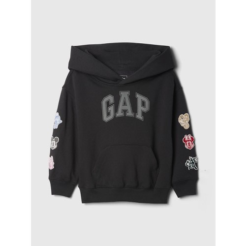 Gap × Disney Baby &amp; Toddler Vintage Soft Hoodie | Gap