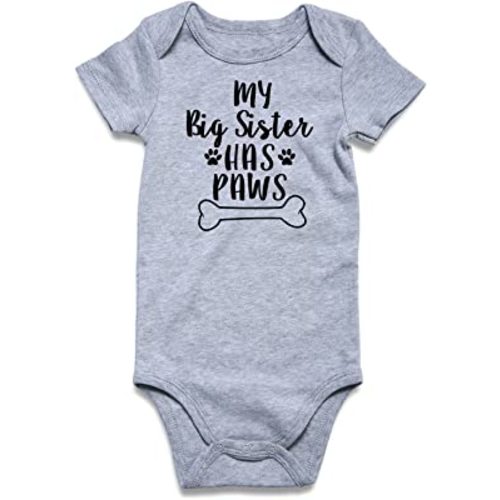 Vieille Baby Boys Girls Bodysuit Short Sleeve Romper Jumpsuit Outfit 0-12 Months