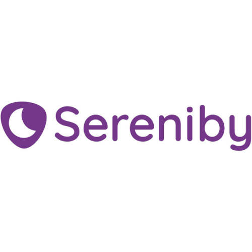 Sereniby Medical-Grade Nursery Purifier with SafeFlow™ Technology