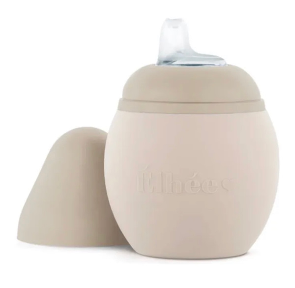 Élhee Bubble training bottle | Sand