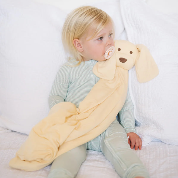 Buttercup Dog Lovey Blanket