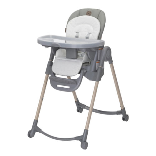 Maxi-Cosi Minla 6-in-1 Adjustable High Chair | Twinkle Twinkle Little One