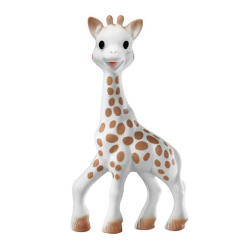 Sophie The Giraffe