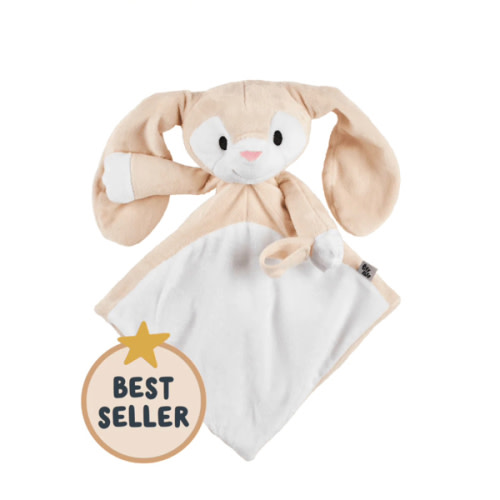 Sleep Toy - Clover The Bunny – Riff Raff Baby AU