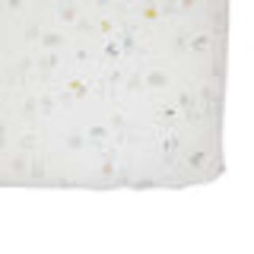 Organic Cotton Crib Sheet for Baby | Pehr
