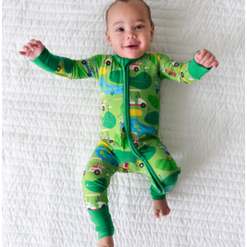 Fairway Fun Zippy - Little Sleepies