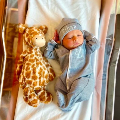 Newborn Photo Fund