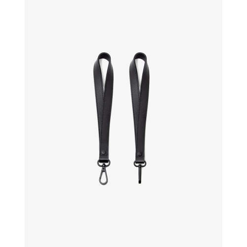 Stroller Hooks Nappa Leather – MINA BAIE
