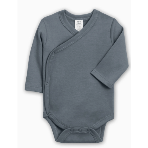 Kimono Bodysuit - Newborn