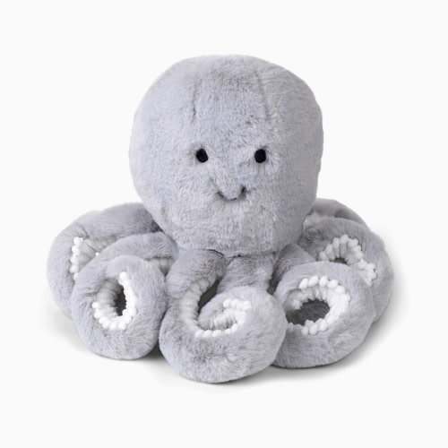 Lambs & Ivy Plush Animal - Inky The Octopus