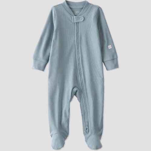 Little Planet By Carter's Baby Creek Sleep N' Play - Blue