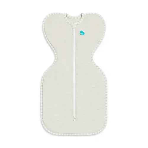 Love To Dream Swaddle Up Original Sand 1 Tog Small | Baby Bunting AU
