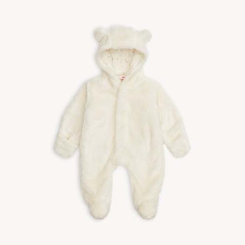 Magnetic Me Pram Suit (0M - 3M) - Cloud