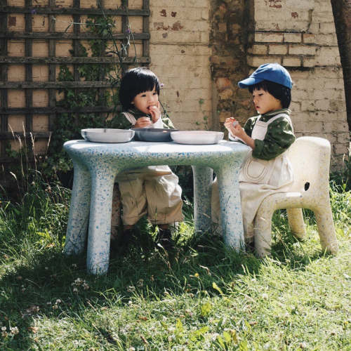 Luisa Table