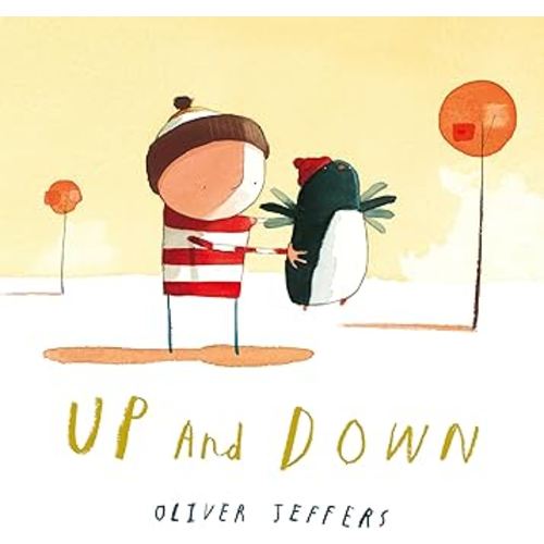 Up and Down