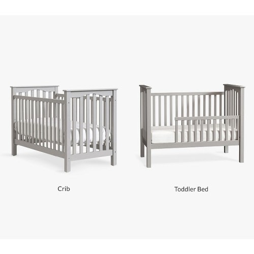 Kendall Convertible Crib