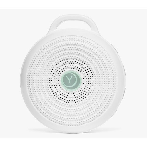 Yogasleep Rohm Travel Sound Machine | Pottery Barn Kids