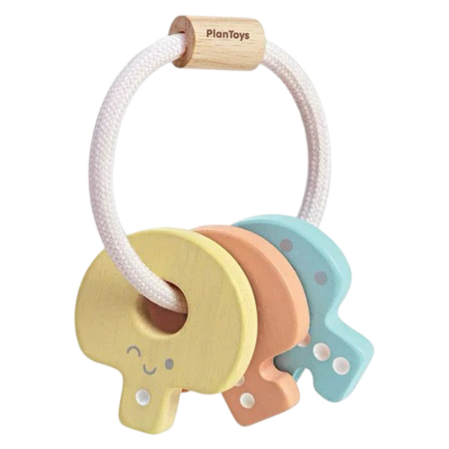Key Rattle