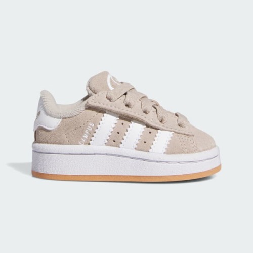 Campus 00s Comfort Closure Elastic Laces Shoes Kids
