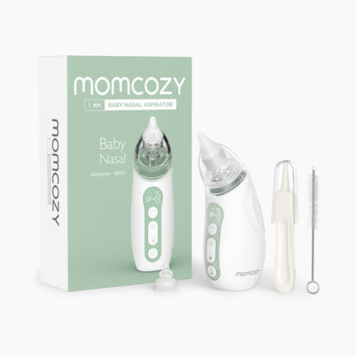 Electric Nasal Aspirator