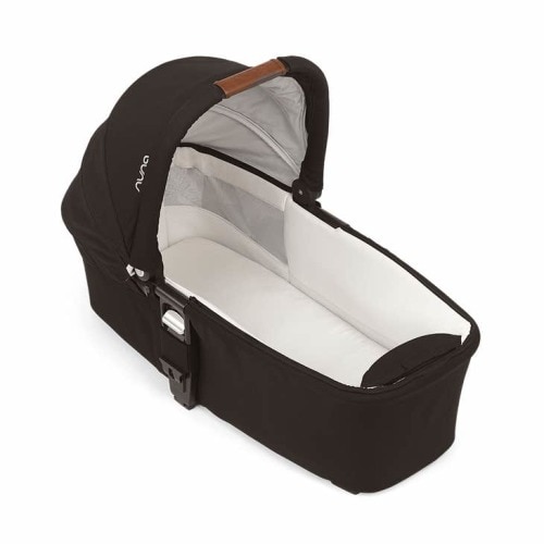 nuna bassinet - mixx