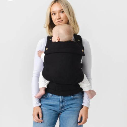 The Monarch Carrier - Ebony – Mabē