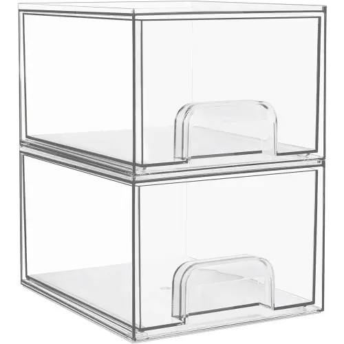 Medicine Bins