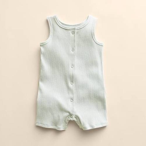 Baby Little Co. by Lauren Conrad Organic Essential Tank Romper