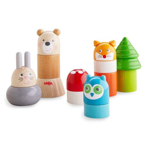 Stacking Toys