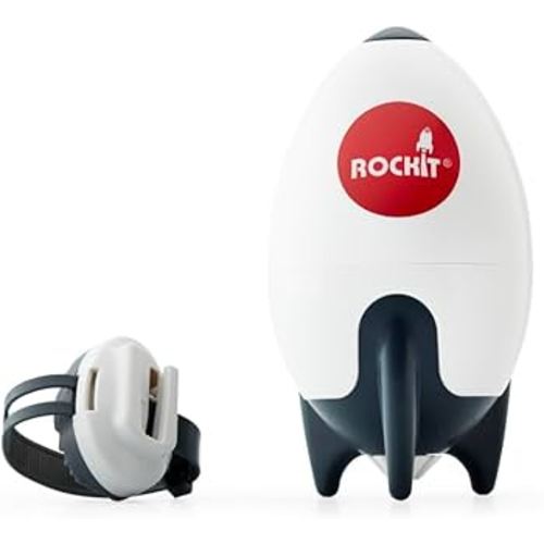 Rockit Portable Baby Rocker.