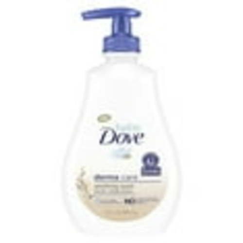 Baby Dove Derma Care Soothing Wash Skin Care
