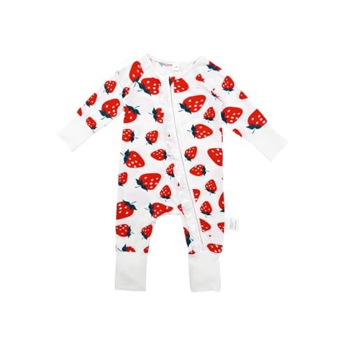 Bow Dream Baby Girl Clothing Bamboo Rayon Newborn outfit Infant boy Outfits Baby boy Romper Footies Jumpsuit