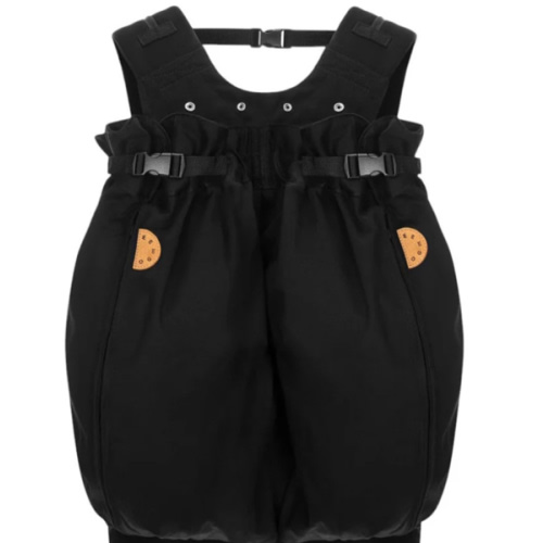 The Weego TWIN Baby Carrier